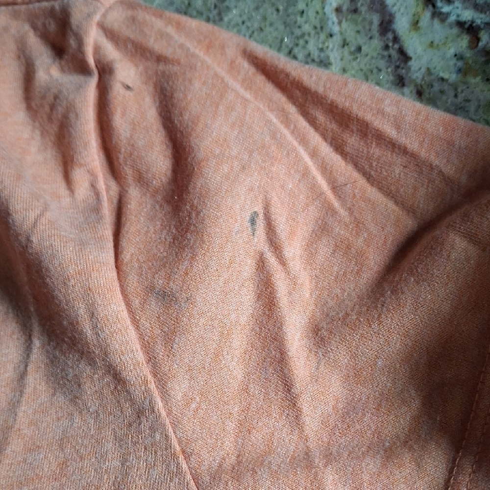 Wonder Nation Orange T-Shirt - Picture 6 of 7